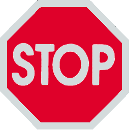 STOP