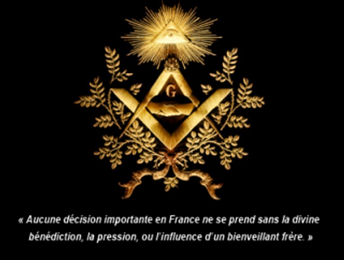 franc-maçonnerie